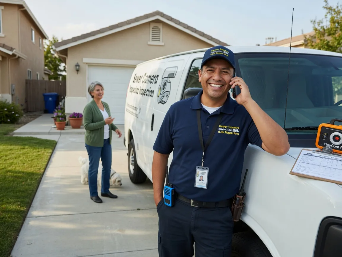 Sewer Line Repair Hillsboro, NM FAQs